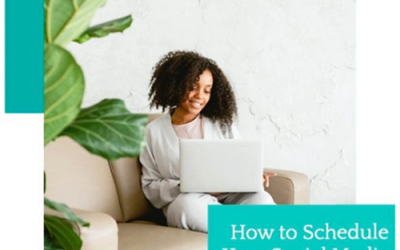 How to Schedule Your Social Media Content Seamlessly